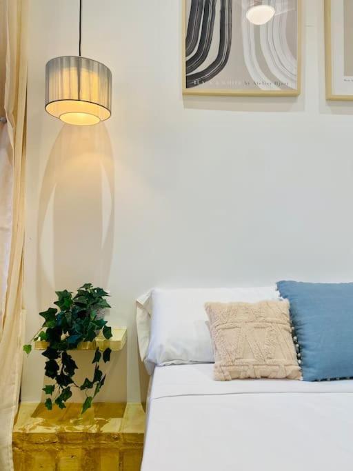 Relaxing Beachside Cabanyal Loft Valencia Luaran gambar