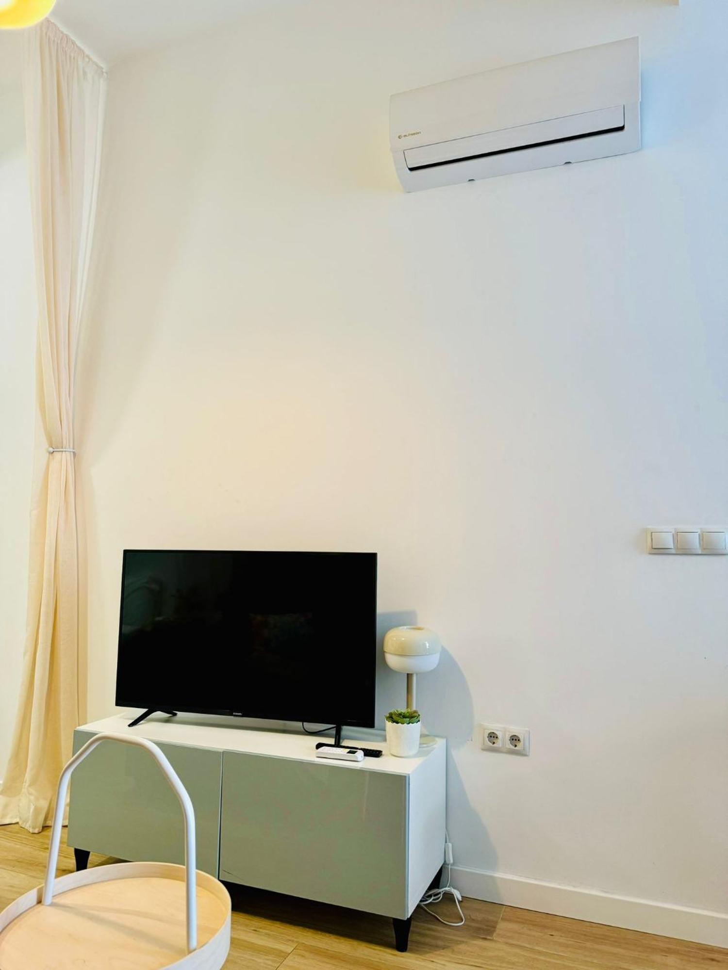 Relaxing Beachside Cabanyal Loft Valencia Luaran gambar